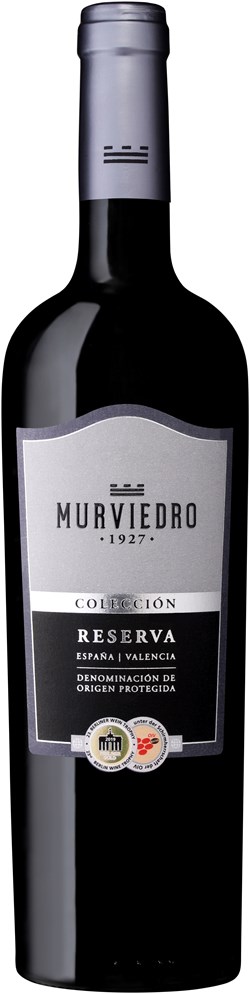 Murviedro Coleccion Reserva 75cl