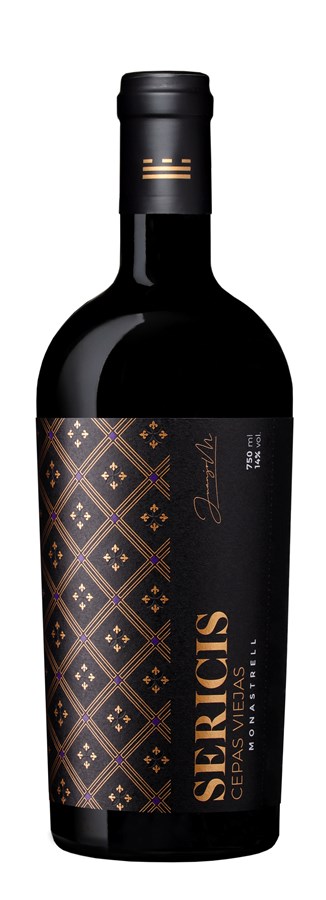 Murviedro Sericis Monastrell 75cl