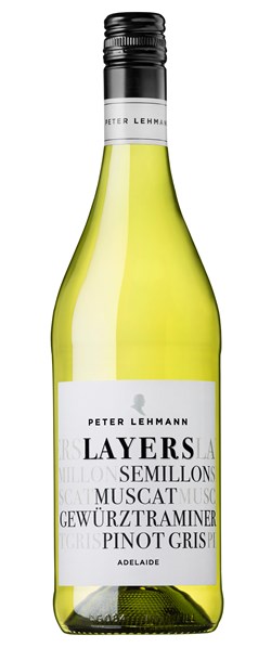 Peter Lehmann Layers White