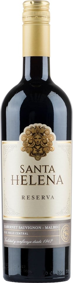 Santa Helena Reserva Cabernet Sauvignon Malbec