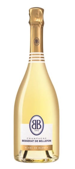 Besserat de Bellefon Blanc De Blancs