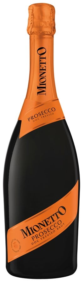 Mionetto Prosecco DOC Treviso Brut 