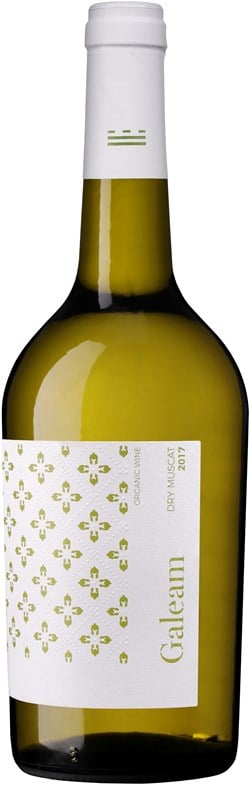 Murviedro Galeam Dry Muscat 75cl