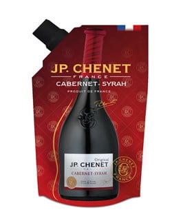 JP. Chenet Cabernet Syrah 