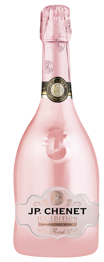 JP. Chenet Ice Edition Rosé Demi-Sec