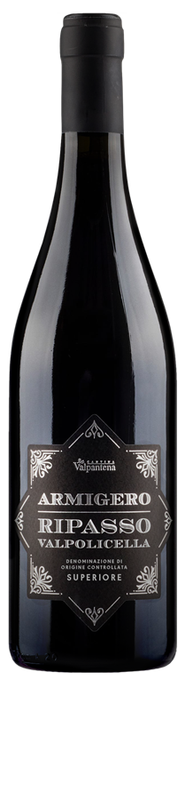 Armigero Valpolicella Ripasso