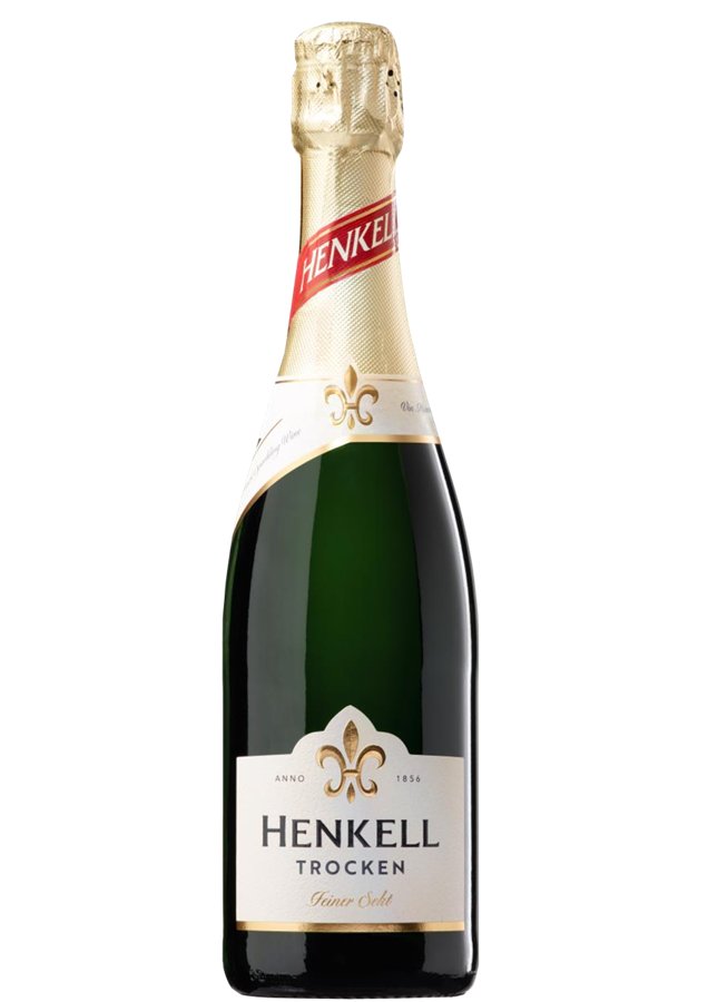 Henkell Trocken Sekt Dry