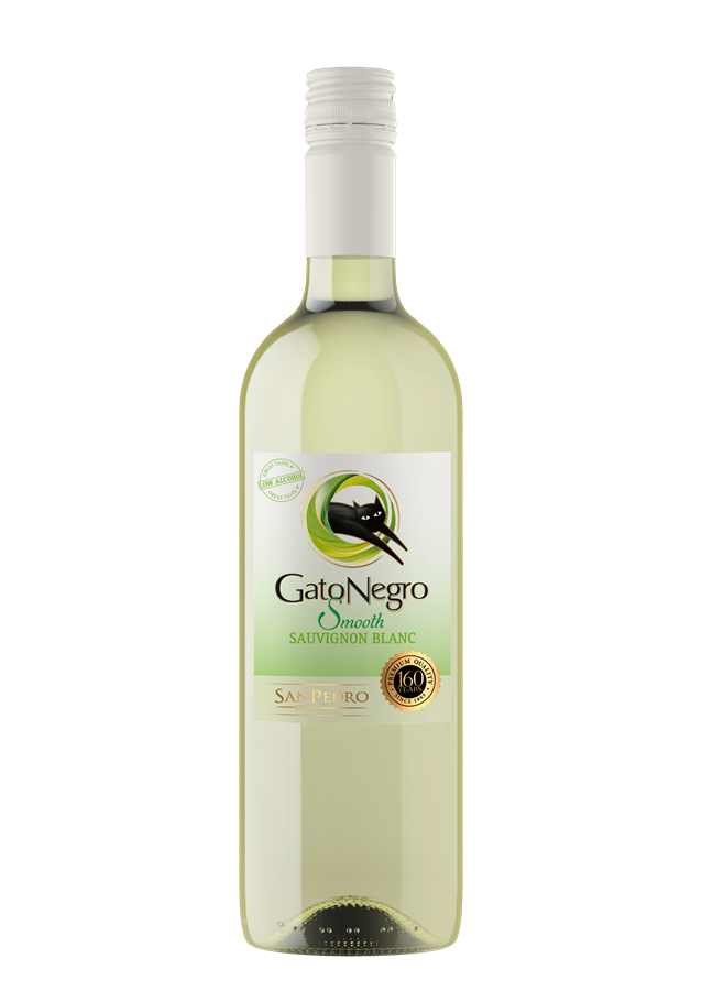 Gato Negro Sauvignon Blanc 8%