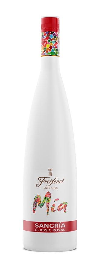 Freixenet Mia Sangria Classic Royal