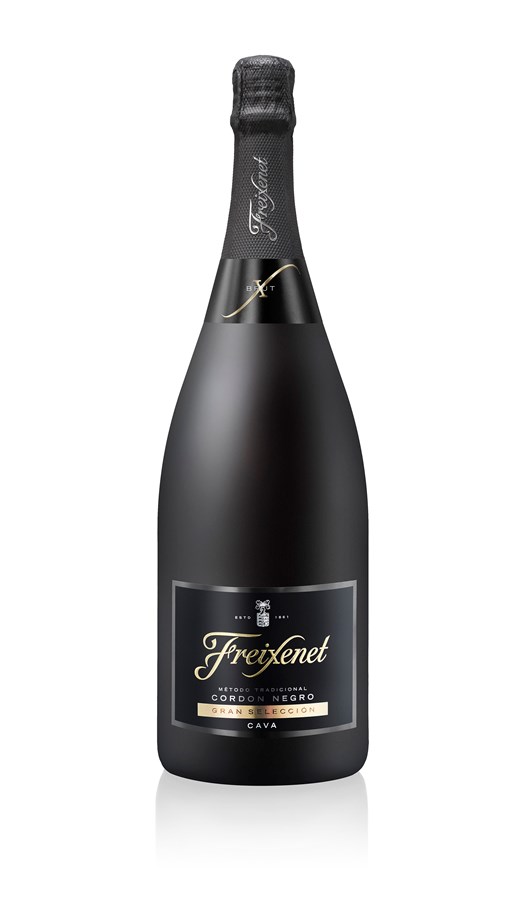 Freixenet Cordon Negro Magnum Cava Brut