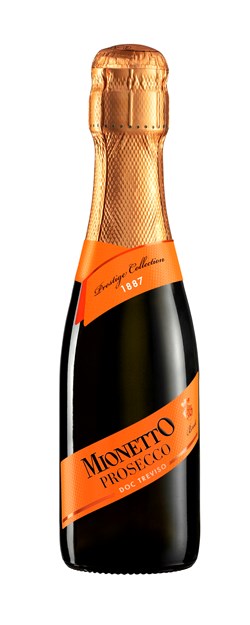 Mionetto Prosecco DOC Treviso Brut