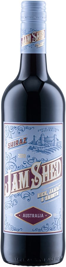 Jam Shed Shiraz