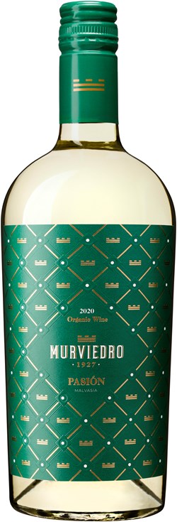 Murviedro Pasión White Organic