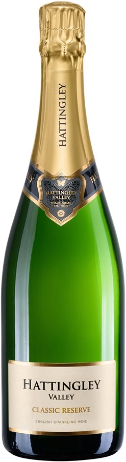 Hattingley Valley Classic Reserve Brut