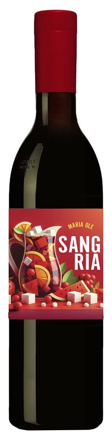 Maria Ole Sangria 