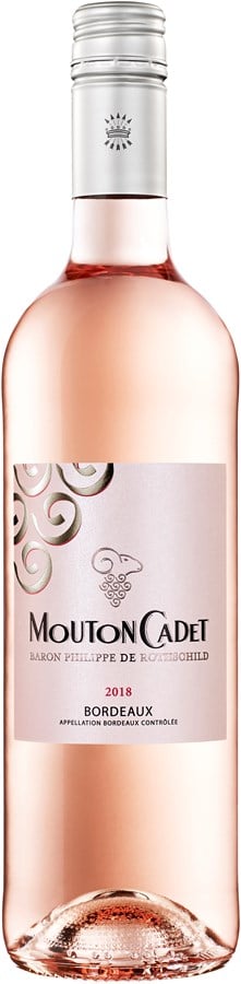 Mouton Cadet Rosé