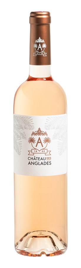 Château des Anglades