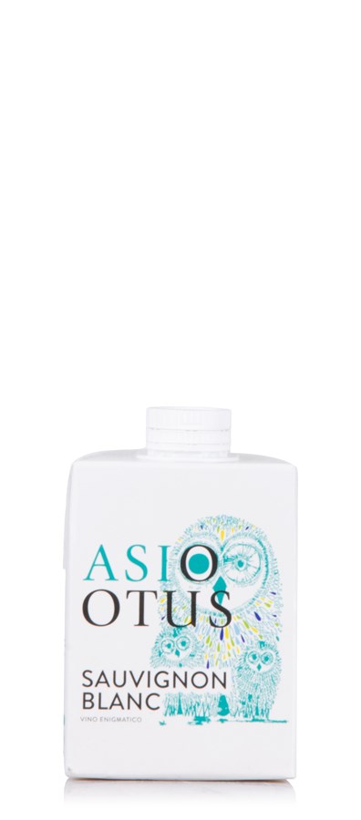 Asio Otus Sauvignon Blanc 0,5l tetra